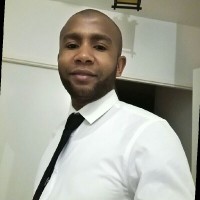 Gibert Employee Soilahoudine Ismael's profile photo