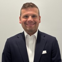 GE Aerospace Employee Christopher Fort's profile photo
