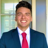 Waveguide LLC Employee Dante Garcia's profile photo