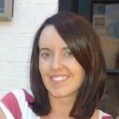 Thrive Tribe Employee Fiona Harding's profile photo