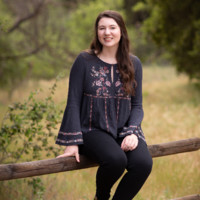 Hyatt Regency Westlake Village Employee Hannah Cathers's profile photo