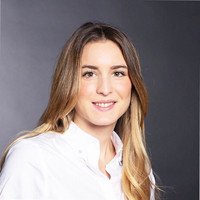 Syroco Employee Elisa Girard's profile photo