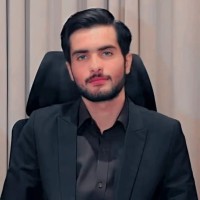 Zoom On Sales Employee Hashaam Zaman's profile photo
