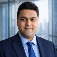 Sunil Choudhary Email & Phone Number
