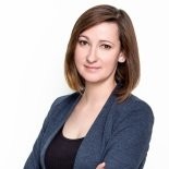 Value Media Employee Magdalena Kos's profile photo