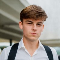 Adictiz Employee Adrien Dubois's profile photo