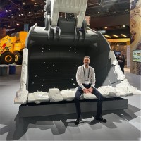 Grégory Schuh Email & Phone Number