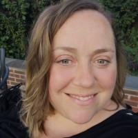 PSFI Employee Charlotte Ward's profile photo