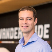 Vanderlande Employee Tom Hasselmann's profile photo
