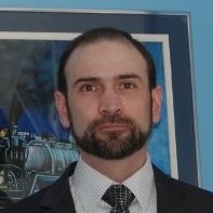 Modulus Consulting Employee David Osborne's profile photo