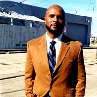 Cleaning Concierge Employee Louis Ambeau's profile photo