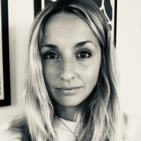 AllSaints Employee Caroline Cooper-Gill's profile photo