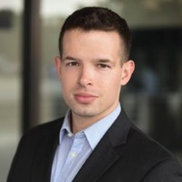 Deloitte Employee Thomas Landreth's profile photo