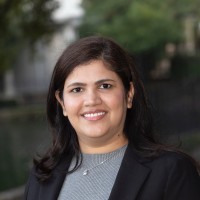 Retina Foundation of the Southwest Employee Neha Tandon's profile photo