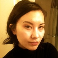 InSpa Employee Olivia Yin's profile photo