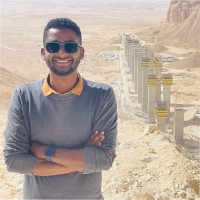 Freyssinet Saudi Arabia Employee Mohammed Alamin's profile photo