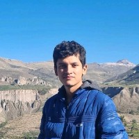 RoverPass Employee Daniel Muñoz Hernandez's profile photo