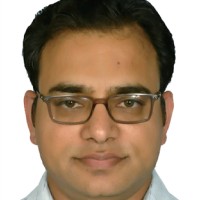 Air Works Group Employee Manish Jain's profile photo
