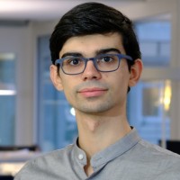 VIB Employee Arthur Valentin's profile photo