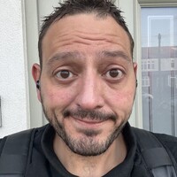 Linaker Employee Theo Droushiotis's profile photo