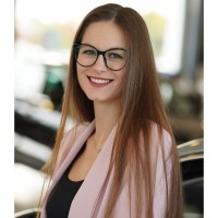 Barbora Žaloudková Email