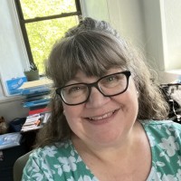 Center of Hope Foundation, Inc. Employee Dianna Rebello's profile photo
