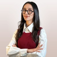 Ozone Connect Employee Chourouk Nouri's profile photo