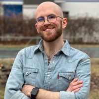 RMC Research Corporation Employee Alexander Swetz's profile photo