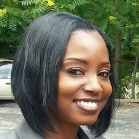 Spectrum Child and Family Services Employee Tajuanda Carey's profile photo