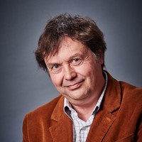 IFTH Employee Patrick Guilleminot's profile photo