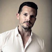 Amazon Employee Joshua Crane's profile photo