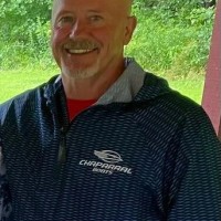Tim Strickland Email & Phone Number