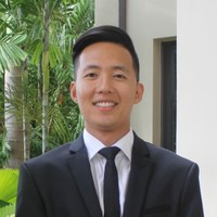Richard Yi Email & Phone Number