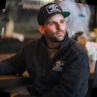 Table 87 Employee Robert Cucco's profile photo