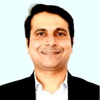 Zydus Group Employee Swapnil Shah's profile photo