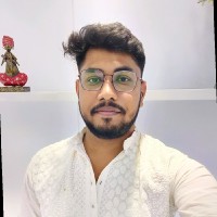 SRM Hackathon Employee Sanju Das's profile photo