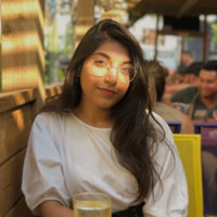 THE ADVISOR GROUP Employee Ramsha Mir's profile photo