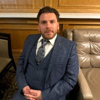 Excelien Employee Matt Grimes's profile photo