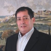 Tetra Tech Employee Steve Torres's profile photo