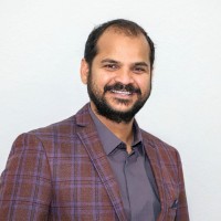 V3Tech Solutions, Inc. Employee Viswa Kandi's profile photo