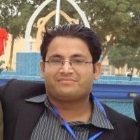 Aster DM Healthcare Employee Kelash Kumar's profile photo