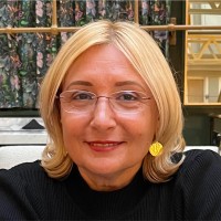 Sigma-Aldrich Employee Victoria Rusakova's profile photo