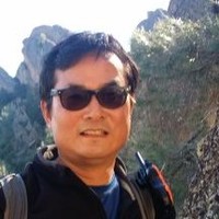 The Korea Daily Employee Charlie Lee's profile photo