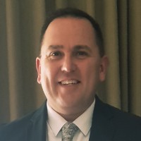 South Gippsland Water Employee Greg Clifford's profile photo