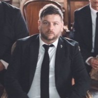 Vicious Studio Employee Nicholas Jackson's profile photo
