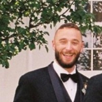 The Judge Group Employee Robert Hoffner's profile photo