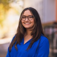TurboTenant Employee Kati Velazquez's profile photo