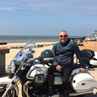 Omega Plastics Employee Norman Hoggett's profile photo