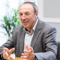 Genostics Employee John Bacon's profile photo