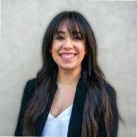 Johnson & Johnson Employee Ana Marquez Feria's profile photo
